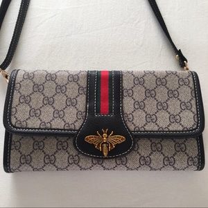 G Bee bag